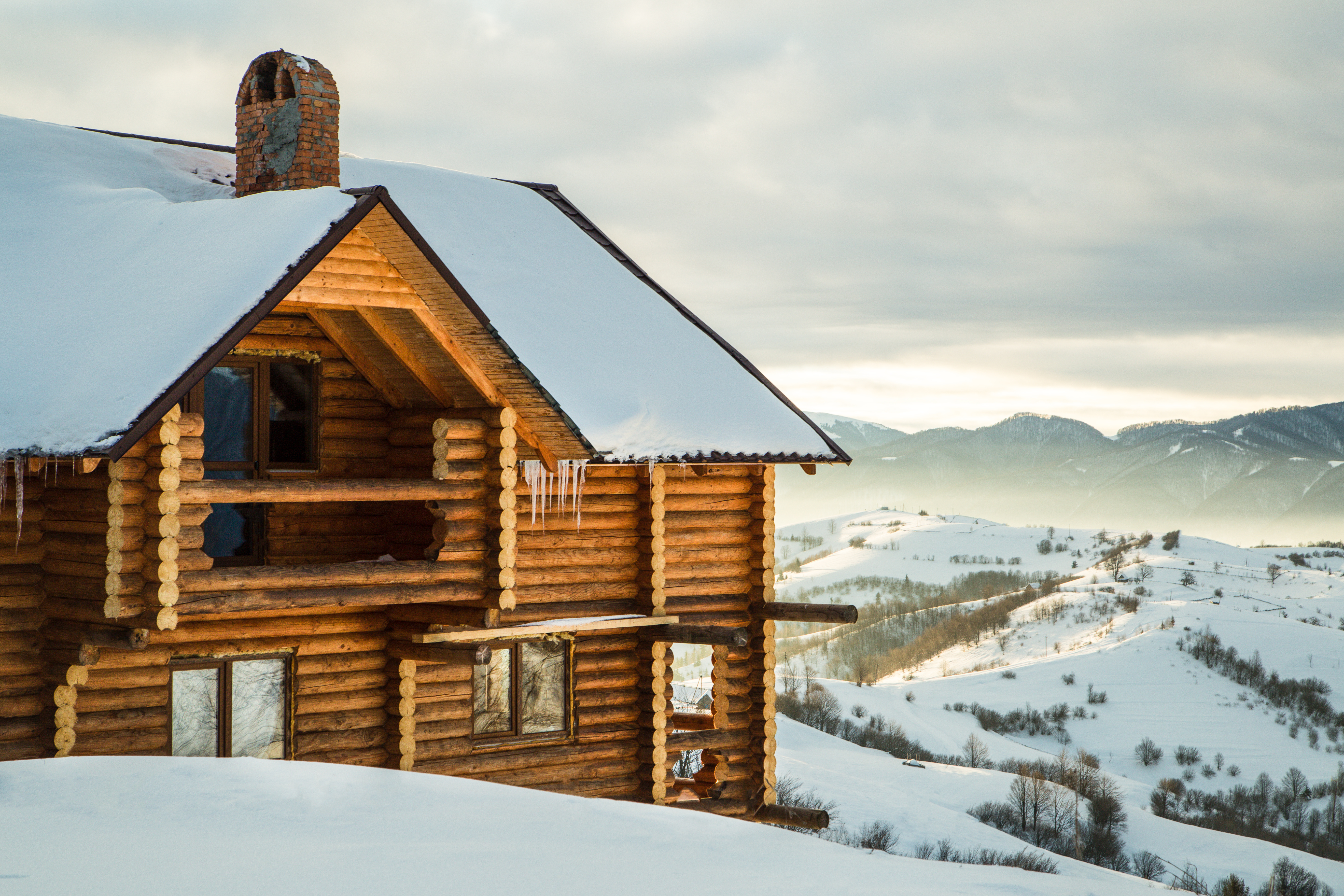 How to Buy a Seasonal Access Property in the Mountains